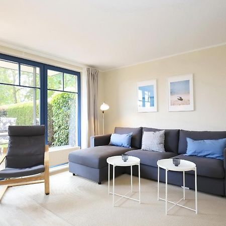 Feriendorf Papillon Wohnung 15-1 Больтенхаген Экстерьер фото
