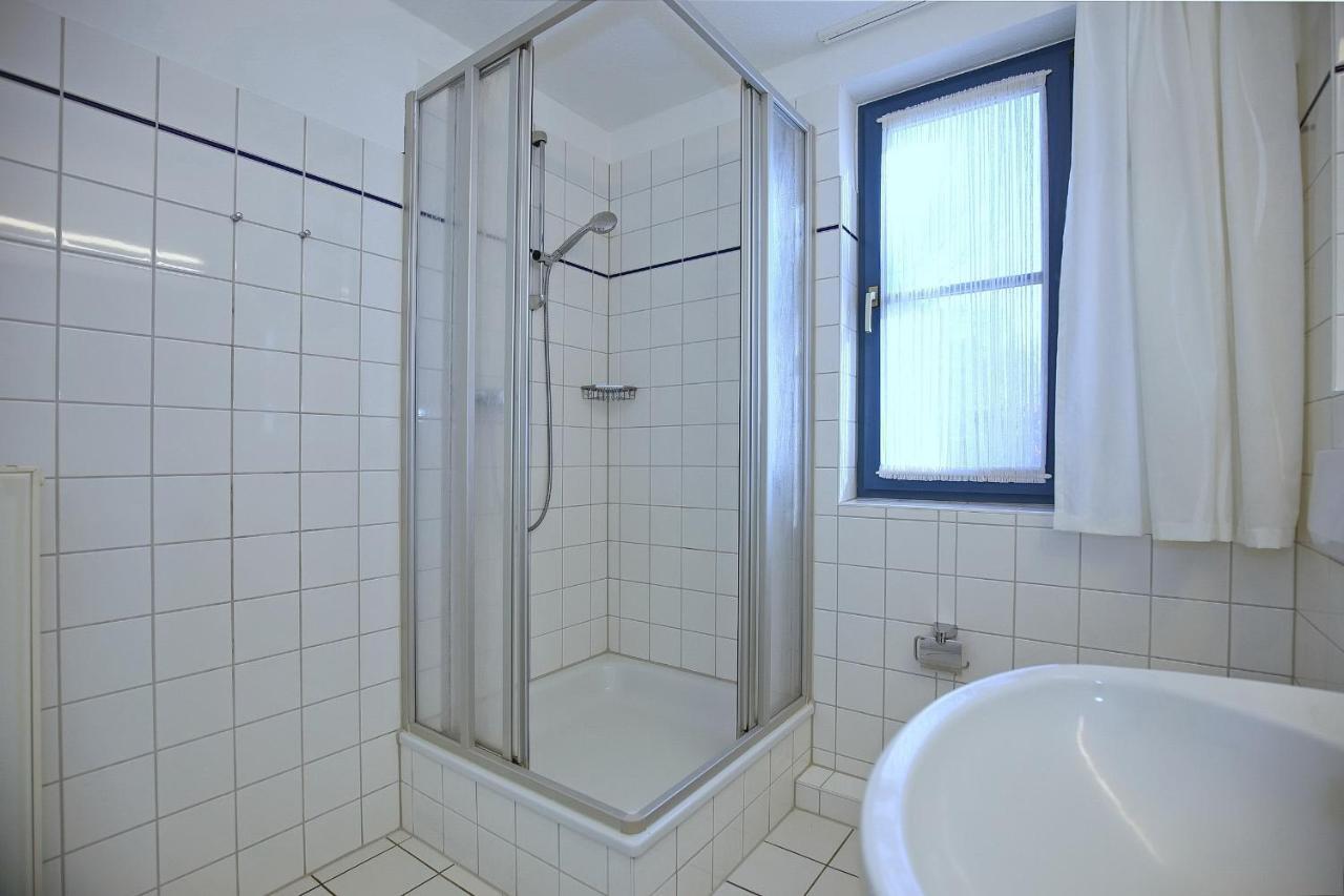 Feriendorf Papillon Wohnung 15-1 Больтенхаген Экстерьер фото