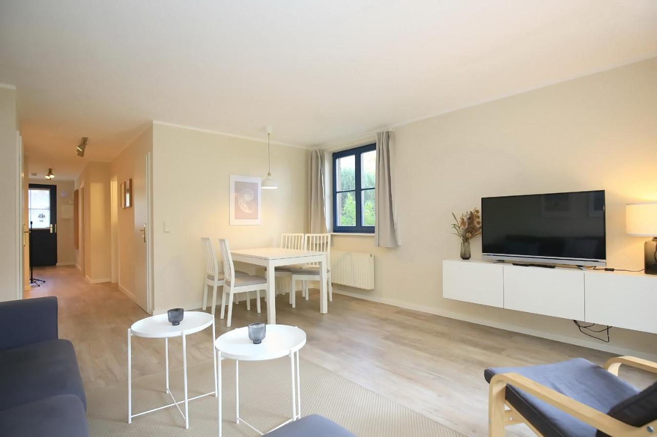 Feriendorf Papillon Wohnung 15-1 Больтенхаген Экстерьер фото