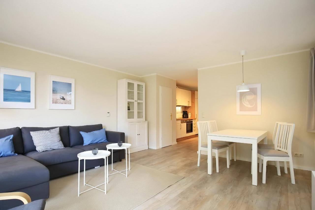 Feriendorf Papillon Wohnung 15-1 Больтенхаген Экстерьер фото